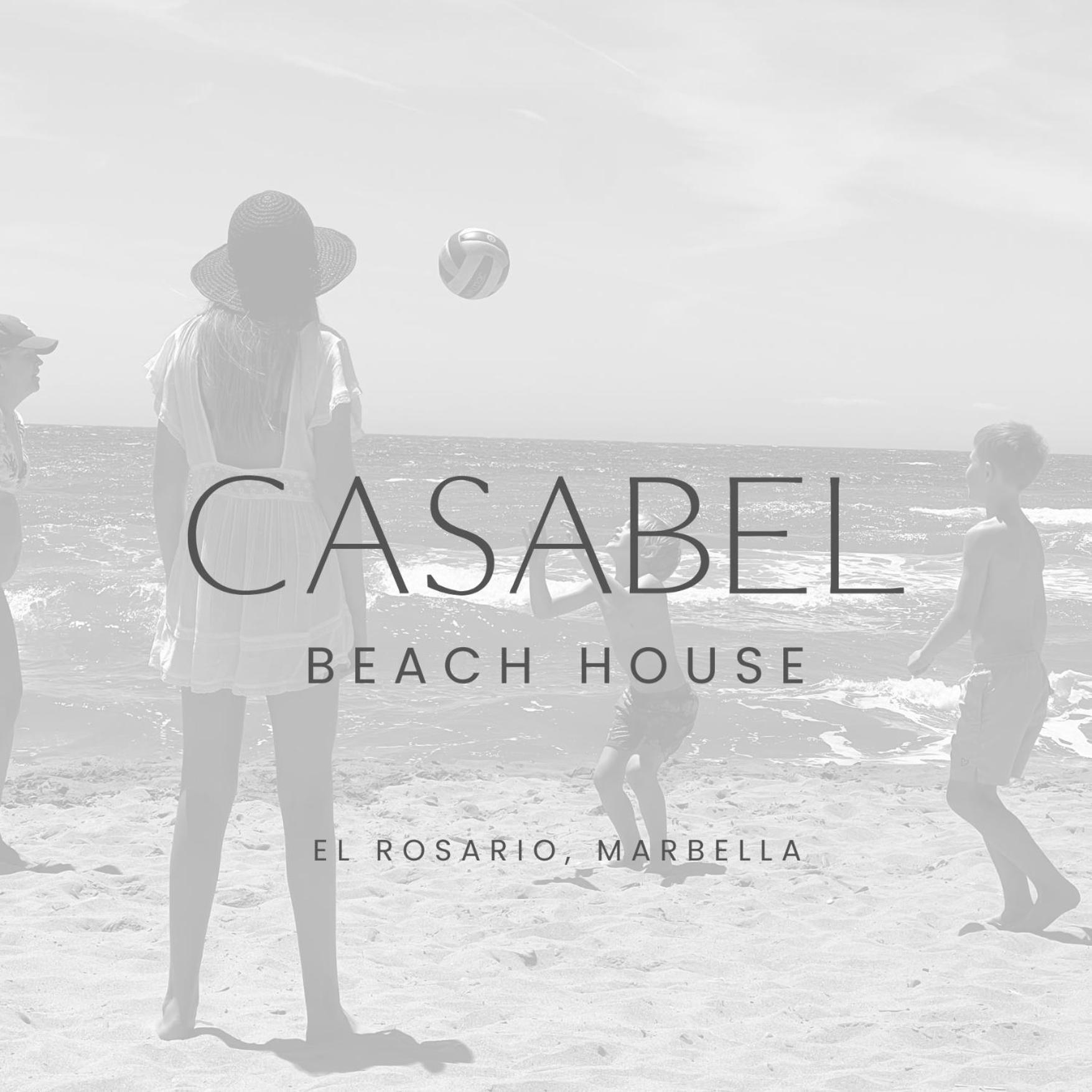 Сasa de vacaciones Casabel House El Rosario Marbella