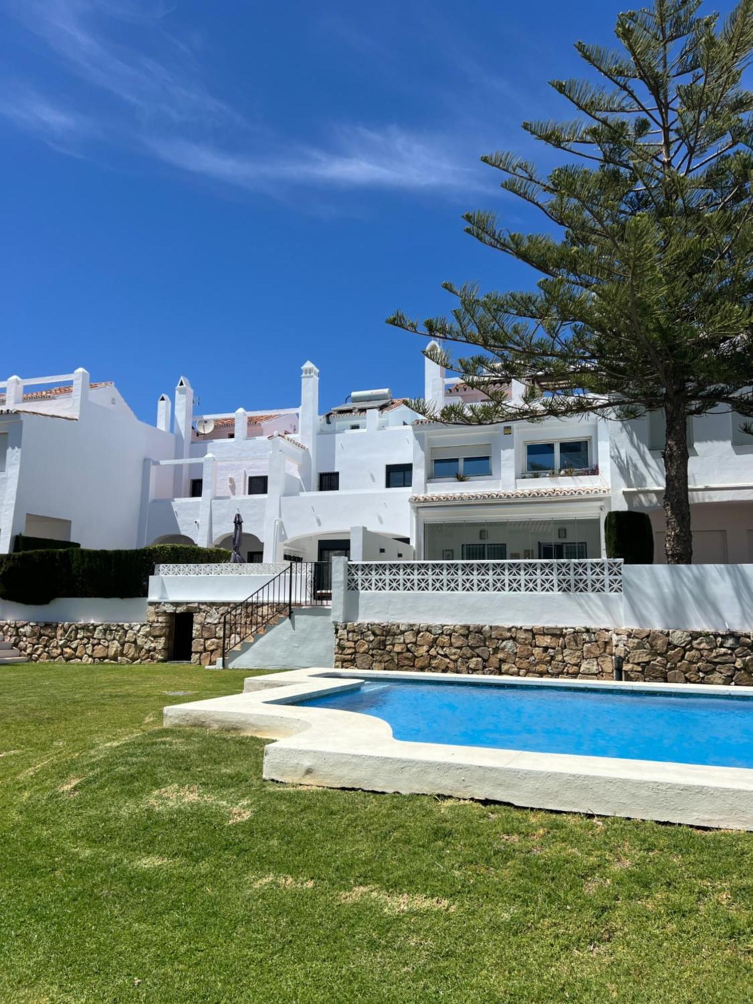 Сasa de vacaciones Casabel House El Rosario *