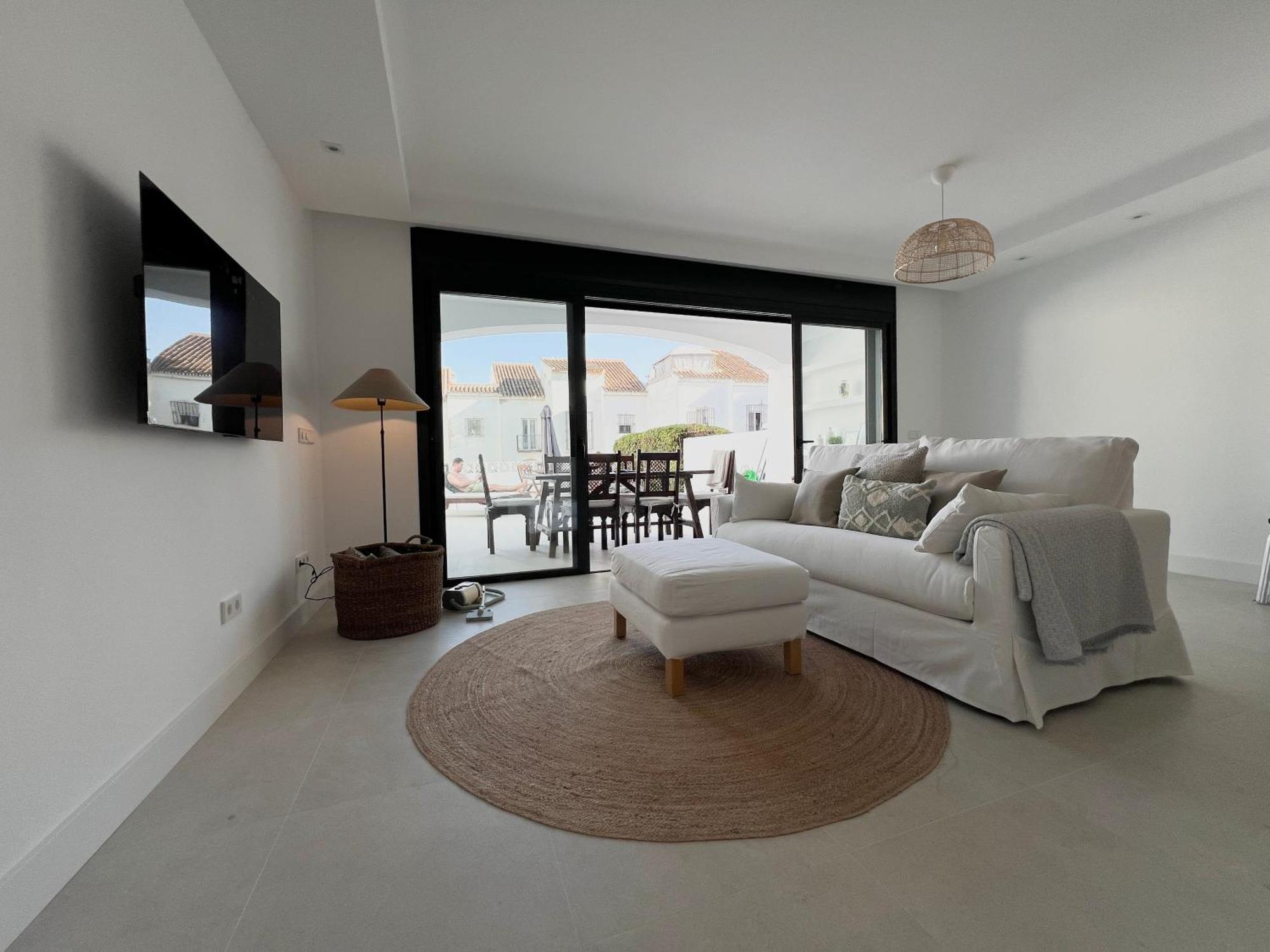 Casabel House El Rosario Сasa de vacaciones Marbella