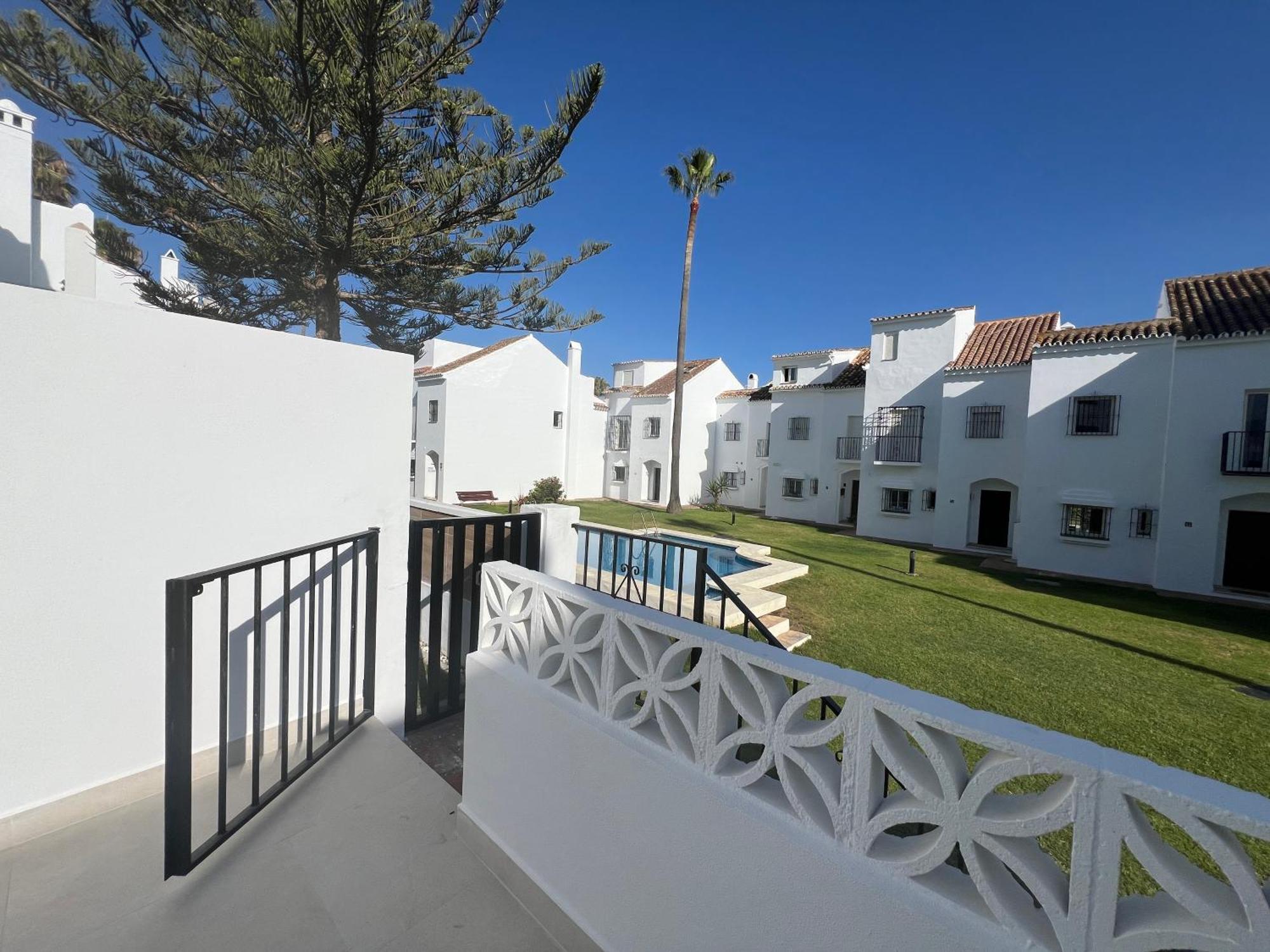 Casabel House El Rosario Сasa de vacaciones Marbella